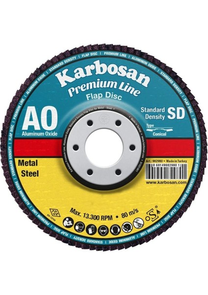 Yüksek Performanslı 115X22 Çelik Flanş, Dayanıklı ve Güvenilir Parça