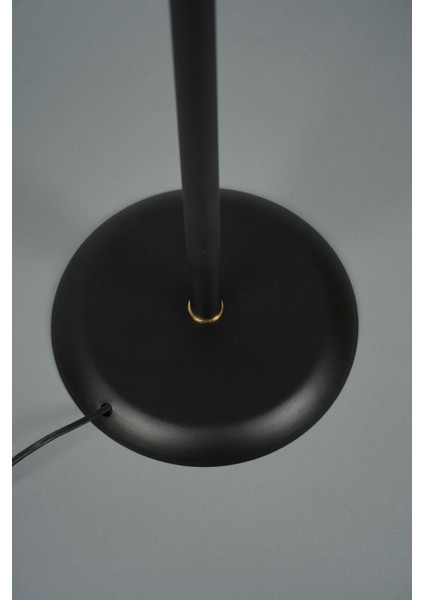 Ekru Metal Lambader, Şık ve Zarif Tasarım, 38X38X145 Cm, Modern Aydınlatma Seçeneği modelleri