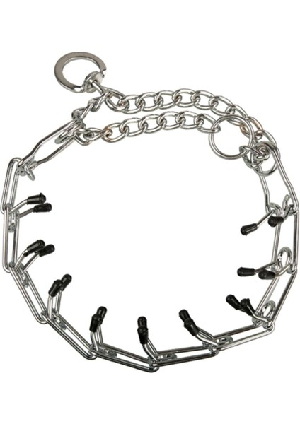 Dikenli Eğitim Tasma 3.0MMX50CM, Güvenli ve Dayanıklı Köpek Tasması