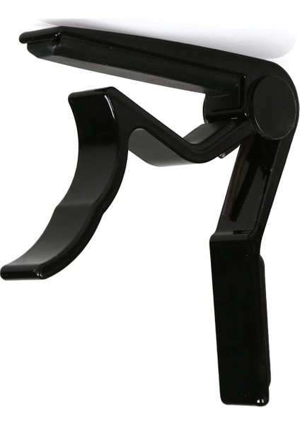 Pratik ve Dayanıklı Gitar Bağlama Kapo, Müzik Keyfini Artırır