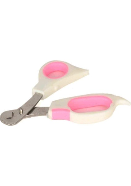 Kedi ve Köpekler Için 14 cm Kanca Tırnak Makası, Rahat ve Kolay Kullanımlı