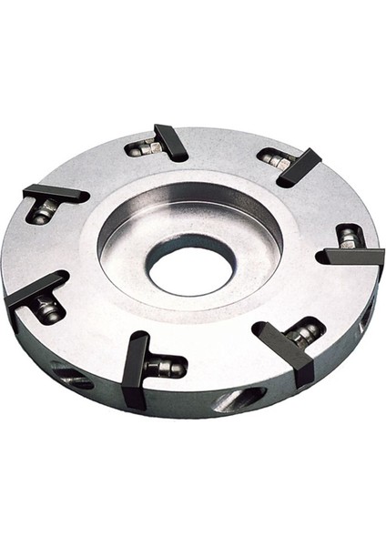 7 Bıçaklı Elmas Tırnak Kesme Diski, Hayvanlar Için Güçlü ve Dayanıklı Alet