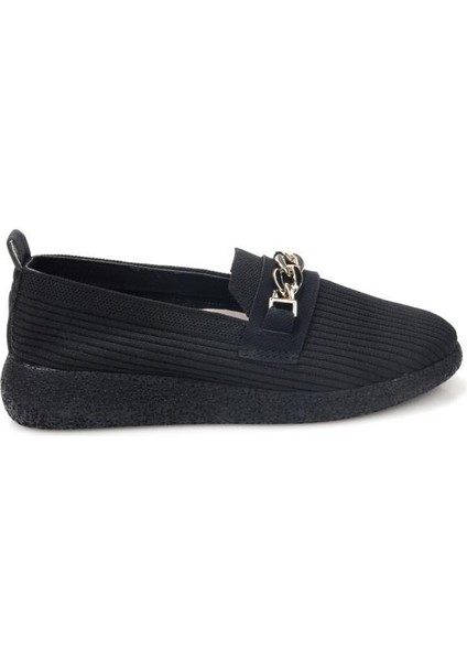 Krl 03144 Kadın Günlük Triko Ayakkabı