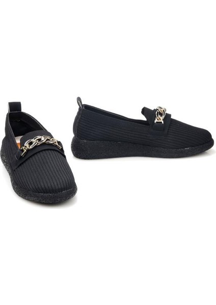 Krl 03144 Kadın Günlük Triko Ayakkabı modelleri