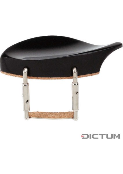 Abanoz Keman Çenelik ve Ayağı Takım Seti