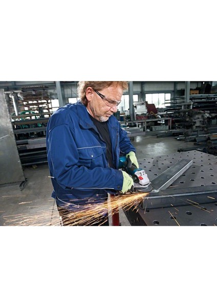 Akülü Taşlama 125 mm Procore 18V-10, Bez Çantalı, Hafif ve Güçlü Çalışma fiyatları