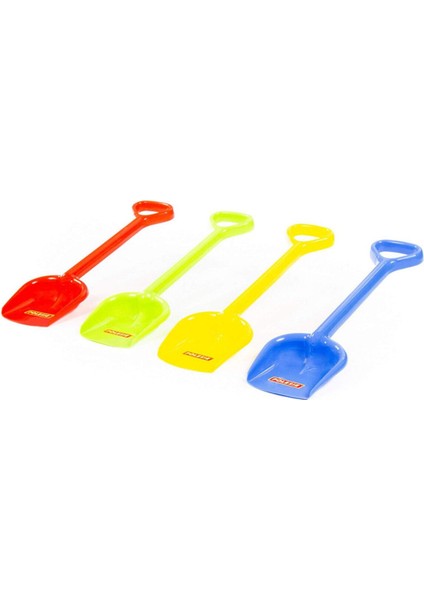 Lacivert Orta Boy Kürek 41 cm - Dayanıklı ve Kullanışlı Ürün