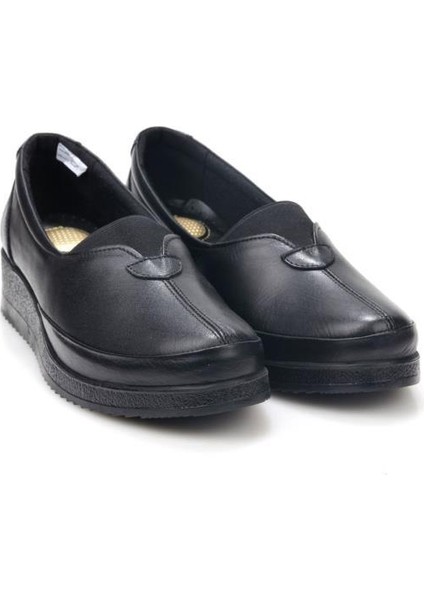 Edik DR-409 Ortopedik Kadın Günlük Deri Ayakkabı fiyatları
