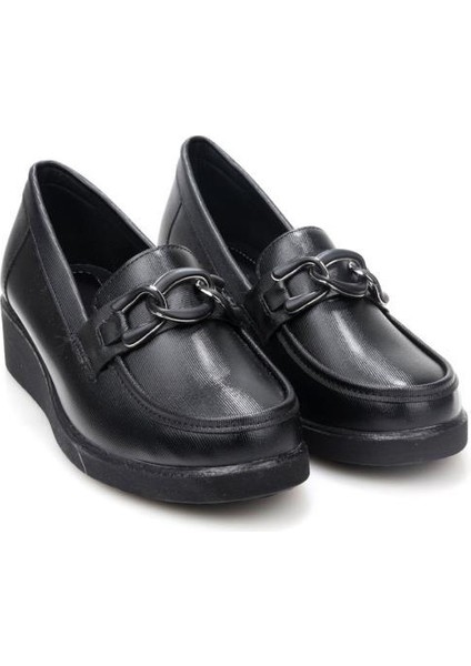 Nrfx 03348 Kadın Dolgu Topuklu Ayakkabı fiyatları