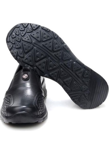 PS-33440 Ortopedik Kadın Günlük Hakiki Deri Ayakkabı indirimleri