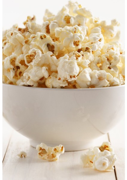 Klasik, Deniz Tuzlu Popcorn 75 gr