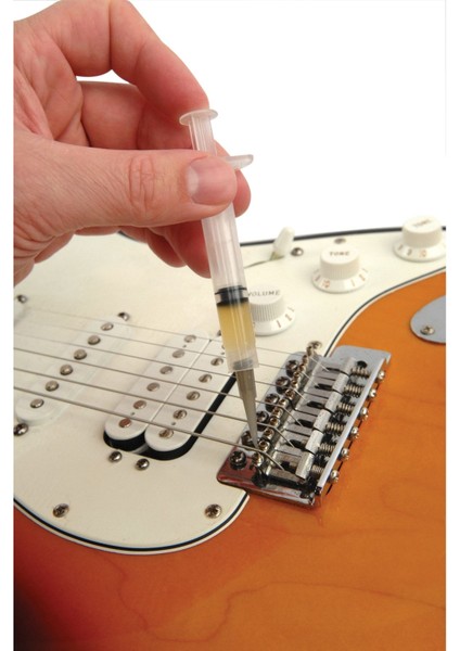 Daddario Pw-Lbk-01 Lubrıkıt Frıctıon Remover, Hafif ve Etkili Temizlik Ürünüdür. fırsatları