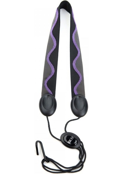 Tenor ve Bariton Saks Askısı, Müzik Enstrümanı Koruma ve Taşıma Kolaylığı