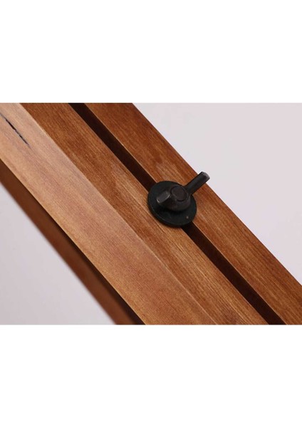 Kırmızı Başlıklı Tripot Ayaklı Modern Lambader, Şık ve Fonksiyonel Aydınlatma Parçası fırsatları