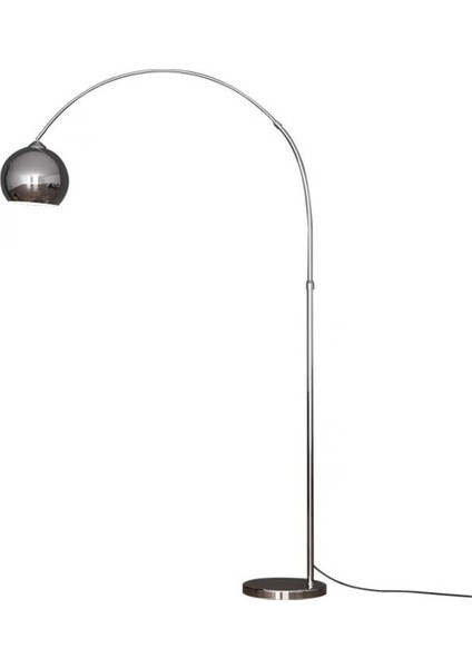 Özel Tasarım Metalik Zemin Lambası, Şık ve Dekoratif Olta Lambader modelleri