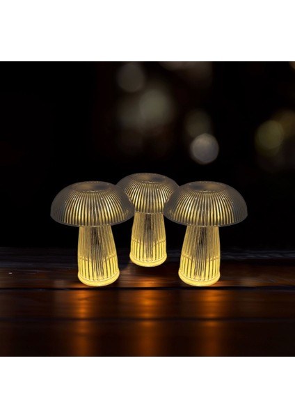 Çok Renkli Mini LED Masa Lambası, Şık ve Kompakt Tasarım fiyatları