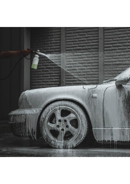 Detailing - Snow Foam - Ön Yıkama Köpüğü 500 Ml. fiyatları