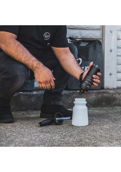 Detailing - Snow Foam - Ön Yıkama Köpüğü 500 Ml. modelleri