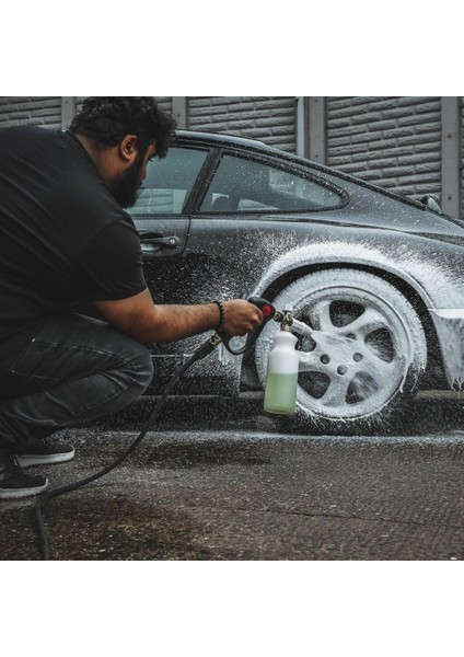 Detailing - Snow Foam - Ön Yıkama Köpüğü 500 Ml. fırsatları