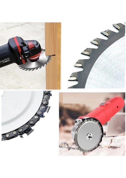 Ahşap ve Taş Kesim Için Çok Amaçlı Disk Seti, Dayanıklı ve Kullanışlı Araçlar fiyatları