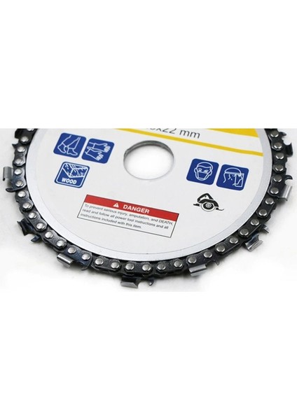 Ahşap ve Taş Kesim Için Çok Amaçlı Disk Seti, Dayanıklı ve Kullanışlı Araçlar