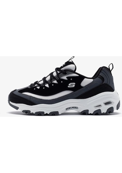 D'lites - Popular Vote 150241 Bkwg Kadın Siyah Sneakers fiyatları