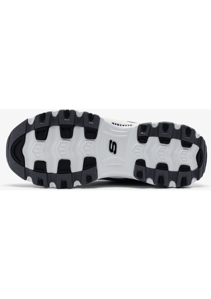 D'lites - Popular Vote 150241 Bkwg Kadın Siyah Sneakers modelleri