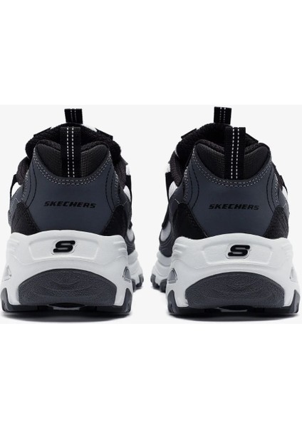 D'lites - Popular Vote 150241 Bkwg Kadın Siyah Sneakers indirimleri