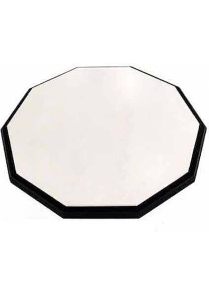 12 Inç Çalışma Pedikarı, Dayanıklı ve Pratik Kullanım Için Ideal Seçim