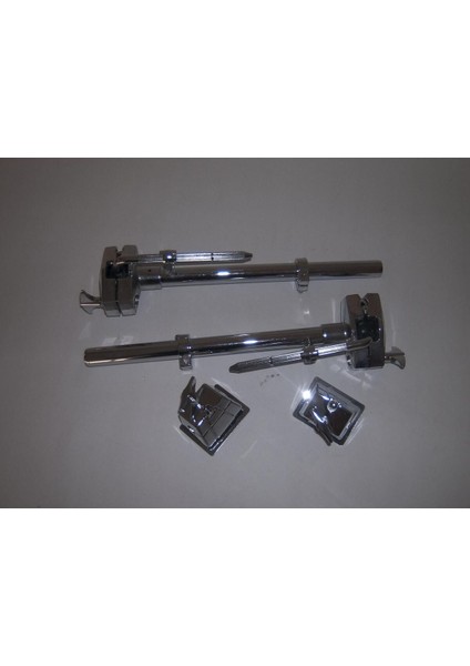 Taşınabilir Navigasyon Cihazı Tutucu Seti, Güçlü ve Güvenilir Montaj Çözümü