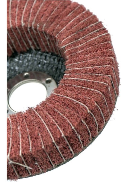 Elyaflı Keçe 110X22MM Avuç Taşlama Takımı, Zımparalı ve Dayanıklı fırsatları