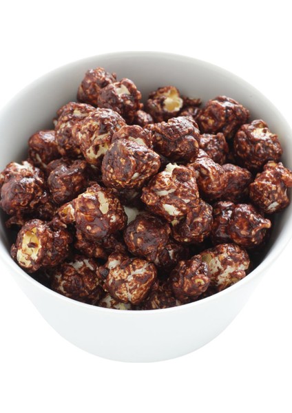 Çikolatalı Mushroom Popcorn 50 gr modelleri