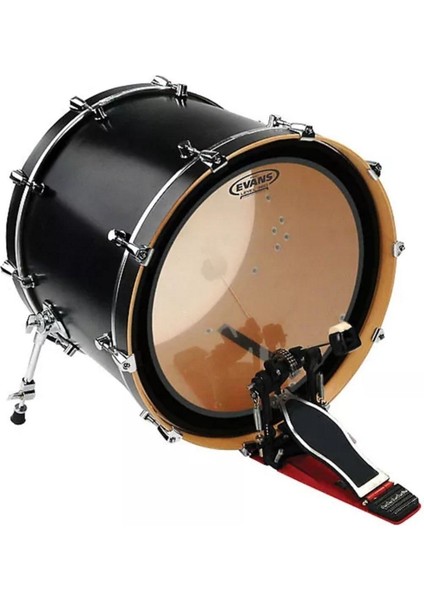 Emad Clear Bass 16'' Tek Kat Deri, Güçlü ve Şık Ses Deneyimi fiyatları