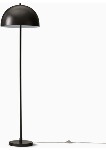 Modern Siyah Mushroom Lambader, Şık ve Şık Aydınlatma Parçası modelleri