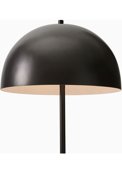 Modern Siyah Mushroom Lambader, Şık ve Şık Aydınlatma Parçası fırsatları