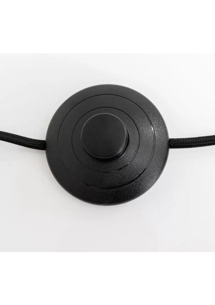 Modern Metalik Abajur ile Şık ve Dekoratif Zemin Lambası, Özgün Tasarım. indirimleri