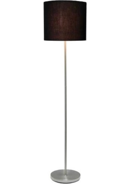 Modern Şık Metalik Zemin Lambası, Özel Tasarım Dekoratif Aydınlatma modelleri