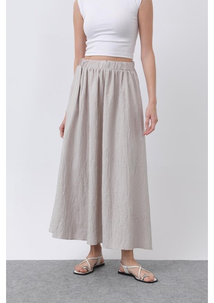 Kadın Açılımlı Etek fiyatları