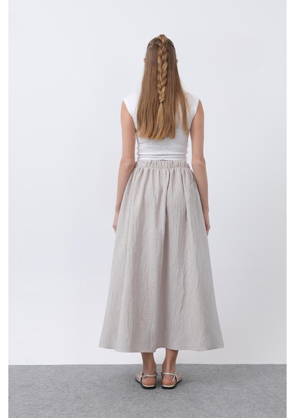 Kadın Açılımlı Etek fırsatları