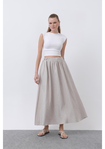 Kadın Açılımlı Etek indirimleri