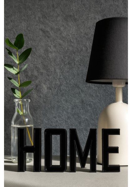 Home Yazılı Deliksiz Biblo Dekoratif Obje Dekor modelleri