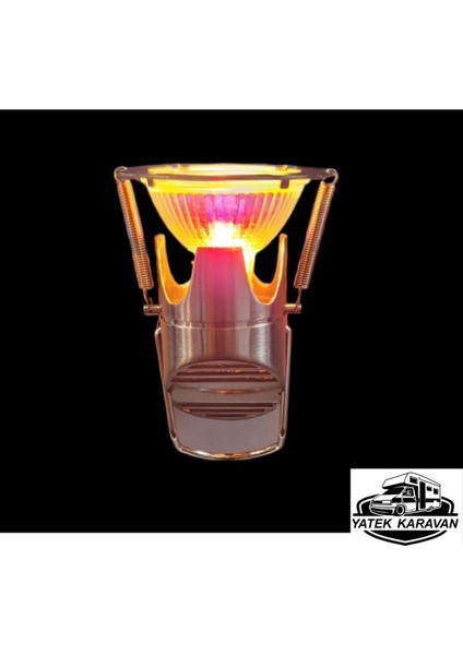 12V Çok Renkli Okuma Lambası, Yatak, Karavan ve Tekne Için Ideal Aydınlatma fiyatları