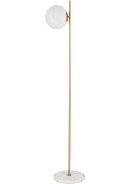 Şık Metalik Tek Başlı Dekoratif Lambader, Tarz Sahibi ve Modern Aydınlatma fiyatları