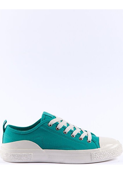 Kadın Spor Ayakkabı Yeşil 101380725