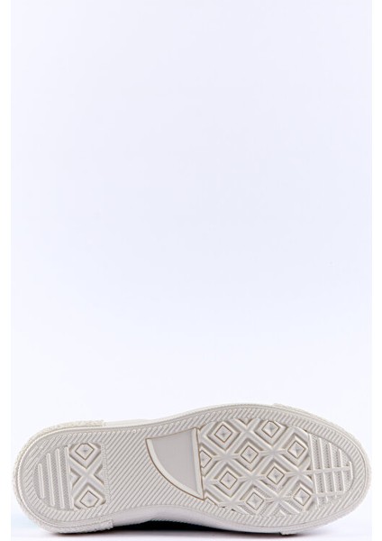 Kadın Spor Ayakkabı Yeşil 101380725 fırsatları