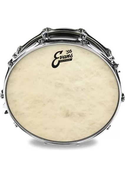 Deri 16 Calftone Tom Sentetik Tek Kat (12 Mil) Profesyonel Müzik Aleti Parçası fiyatları