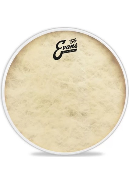 Deri 16 Calftone Tom Sentetik Tek Kat (12 Mil) Profesyonel Müzik Aleti Parçası modelleri