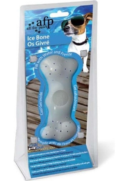 Serinleten Kemik Köpek Oyuncağı, Soğuk ve Eğlenceli Köpekler Için Mükemmel Seçim fiyatları