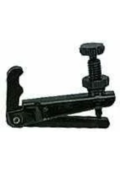 12-14 Inç Siyah Keman Sabitleyici Wıttner WF903044