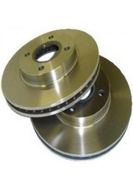 Fren Diski Ön 4 Bijon 257,9 mm Ford Fiesta Vi 1.0 13 -, Fiesta Vi 1.0 Ecoboost 12 -, Fiesta 1.25 08 -, Fiesta Vi 1.4 09 -, Fiesta Vi 1.6 Ti 10 -, Fiesta Vi 1.4 Tdci 09 -, Fiesta Vi 1.5 Tdci 15 Gnzrz